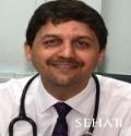 Dr. Navneet Maini Cardiologist in Maini Heart Care Centre Amritsar