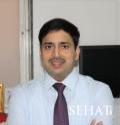 Dr. Rajesh Mishra Ophthalmologist in Mumbai