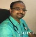 Dr. Shivanand B Hiremath Neuro Psychiatrist in Hubli-Dharwad