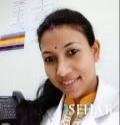 Dr. Silpika C. Bora Dentist in Tooth Booth Clinic Dibrugarh