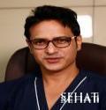 Dr. Vikas Gawri Plastic Surgeon in Kyra Aesthetic Clinic Ludhiana