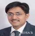 Dr. Harsh Amin Cosmetic Surgeon in ADORN Cosmetic Clinic Ahmedabad