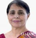 Dr. Nalini Mahajan IVF & Infertility Specialist in Ferticity Fertility Clinics Delhi