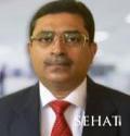 Dr. Arijit Chakraborty ENT Surgeon in ENT Solutions Shalimar Bagh West, Delhi