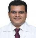 Dr. Suresh Ade Internal Medicine Specialist in Fortis Hiranandani Hospital Mumbai