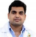 Dr. Harsh Gupta Urologist in HiTech Urology Centre Mathura