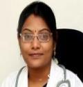 Dr.O.V.C. Shreedevi Obstetrician and Gynecologist in Madurai