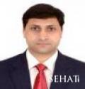 Dr. Anil Kumar Kashyap Chest Physician in Dayanand Medical College & Hospital (DMCH) Ludhiana