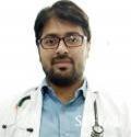 Dr. Sarthak Chakravarty General Physician in Delhi