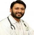 Dr. Abhishek Jain Gastro Surgeon in Arihant Advance Surgery And Fertility Centre Dehradun