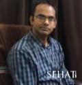 Dr. Rajan Kumar Sinha Urologist in Bhagalpur