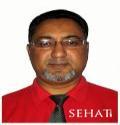 Dr. Ata Mohammed Zulfiqar Orthopedic Surgeon Dr. Ata Mohammed Zulfiqar Orthopedic Surgeon in Delhi