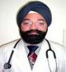 Dr. Jasvinder Singh Anand