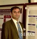 Dr. Sakir Ahmed Rheumatologist in Bhubaneswar