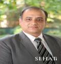 Dr. Sajal Kakkar Radiation Oncologist in Max Super Speciality Hospital Mohali, Mohali