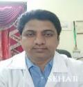 Dr. Mushtaq Dental and Maxillofacial Surgeon in OMF Superspeciality Dental Hospital Khammam