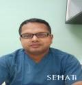 Dr. Rajesh Kumar Singh Critical Care Specialist in Ranchi