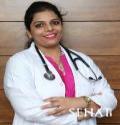 Dr. Rubal Khetan Cosmetic Dentist in Khetan Hospital Jaipur