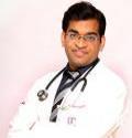 Dr. Kavish chouhan Hair Transplant Specialist in DermaClinix - The Complete Skin & Hair Solution Center Delhi