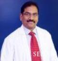 Dr.J. Naresh Babu Spine Surgeon in KIMS Hospitals Secunderabad, Hyderabad