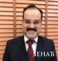 Dr. Bhupendra Singh Bisht