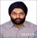 Dr. Kanwarneet Singh Surgical Oncologist in Bhatia Neuro and Multispeciality Hospital Patiala