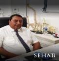 Dr. Anil Mishra Orthopedician in Delhi