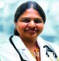 Dr. Sudha Sinha Medical Oncologist in CARE Hospitals Hi-tech City, Hyderabad