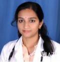 Dr. Aishwarya ENT Surgeon in MCV ENT City Clinic Coimbatore