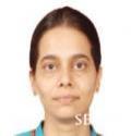 Dr. Manju Sengar Oncologist in Tata Memorial Hospital Mumbai, Mumbai