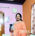 Dr. Jamuna Neelamegan Acupuncture Specialist in Dr. Jamunas Natural Therapy Center Bangalore