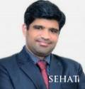 Dr. Akshay Sharma Cardiothoracic Surgeon in Jaipur