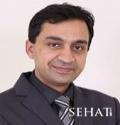 Dr. Sunil Beniwal Cardiologist in Jaipur
