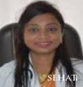 Dr. Jalpa Patel Physiotherapist in Revive Physiocare Valsad