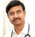 Dr.J. Jebasingh Medical Oncologist in Chennai