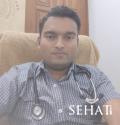 Dr. Anurag Srivastava General Physician in Lucknow