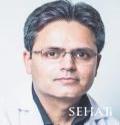Dr. Amod Manocha Pain Management Specialist in Delhi