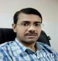 Dr. Sajid Ansari Radio-Diagnosis Specialist in Patna