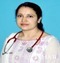 Dr. Supriya Choudhary Pediatric Cardiologist in Guwahati