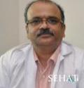 Dr. Abrar Ahmed Spine Surgeon in Apollo Multispeciality Hospitals Kolkata, Kolkata