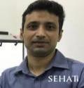 Dr. Amit Gupta Neurosurgeon in Max Super Speciality Hospital Shalimar Bagh, Delhi