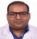 Dr. Munindra Kumar Nephrologist in Delhi