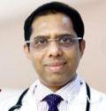Dr.V. Balaji Vascular Surgeon in Chennai