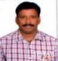 Dr.P. Sitaram Prasad Orthopedic Surgeon in Guntur