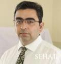Dr. Anurag Mehrotra Cardiologist in Moradabad