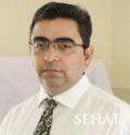 Dr. Anurag Mehrotra Cardiologist in Siddh Hospital Moradabad