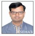 Dr. Vikas Asati Medical Oncologist in Sri Aurobindo Institute of Medical Sciences Indore
