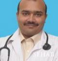 Dr. Anirban Bandopadhyay Chest Physician in Surabhi Hospital Nashik