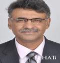 Dr. Kamran Khan Surgical Oncologist in Mumbai
