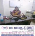 Dr. Nirmala Singh Pediatrician & Neonatologist in Niramay Multispecialty Centre Kanpur